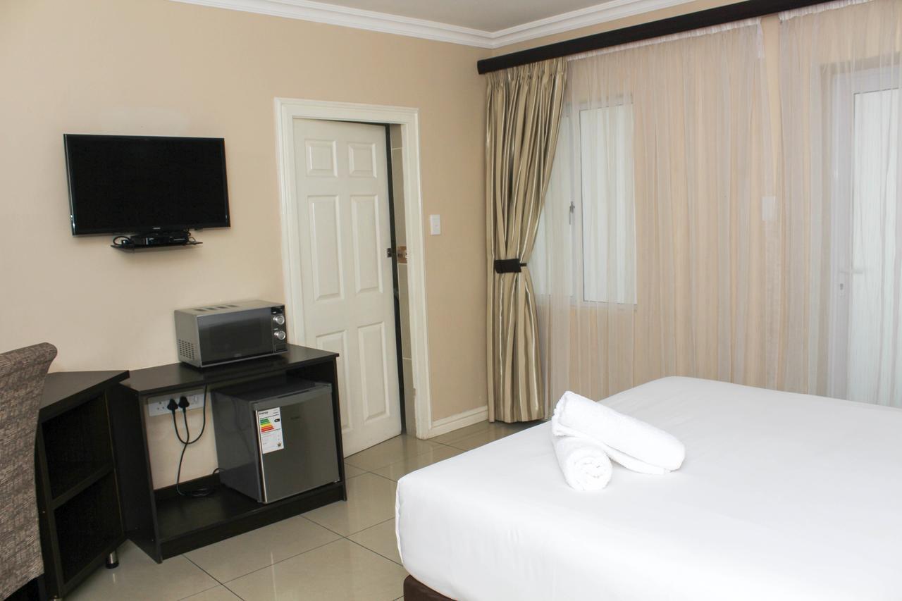 Bayside Hotel 108 West Street Durban Exterior foto